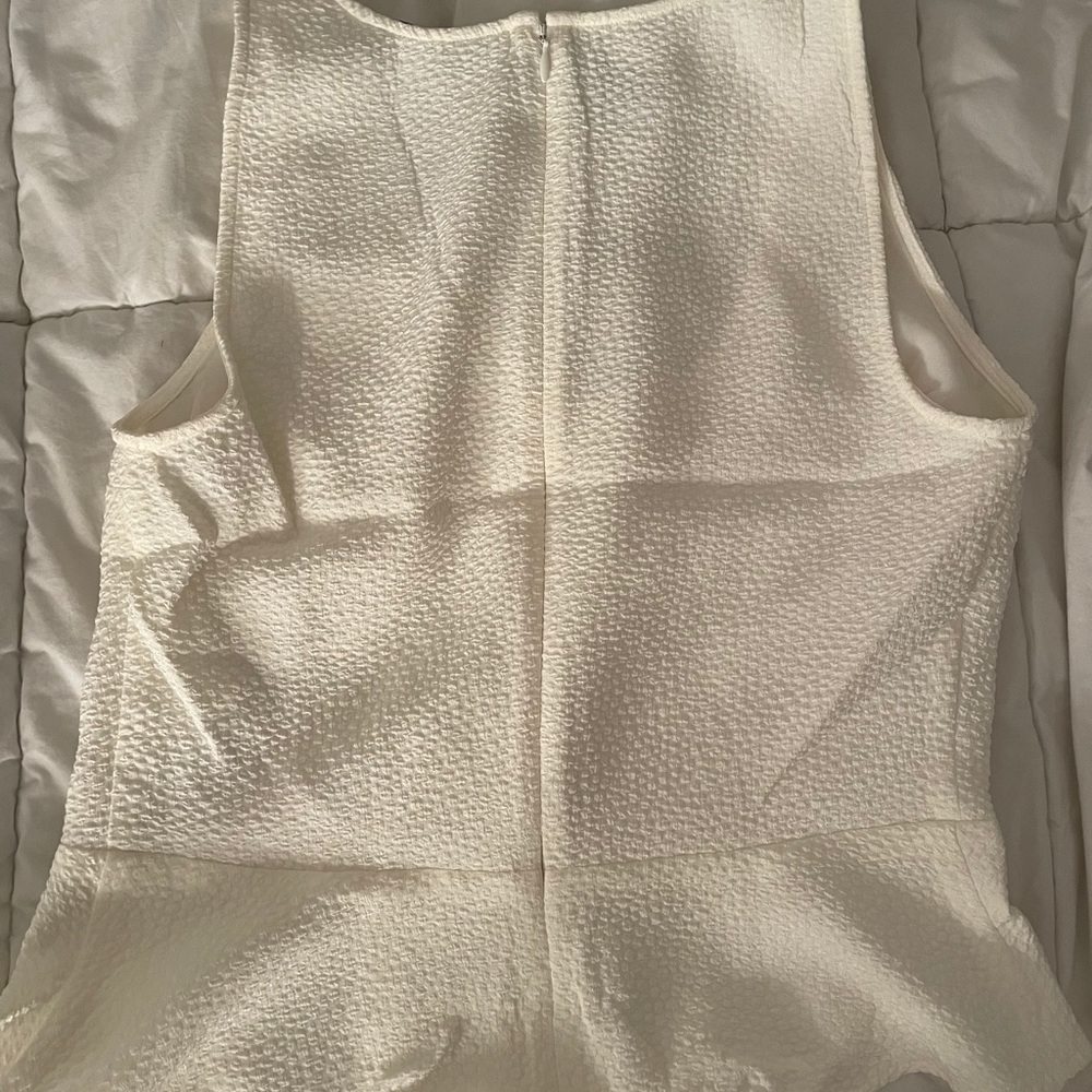 blouse - Picture 3 of 4